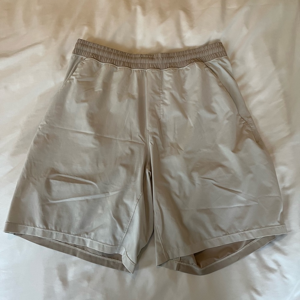 Lululemon | Pace Breaker Short | 9” Inseam | XL